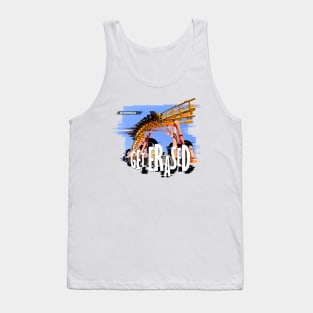 Get Erased Tank Top